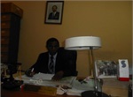 Christophe Ndjomo Nteme 